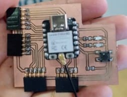 PCB